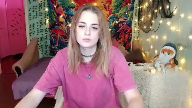 Image 10 of sofia_rosemary Stream on Chaturbate on 2 months ago
