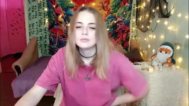 Image 11 of sofia_rosemary Stream on Chaturbate on 2 months ago