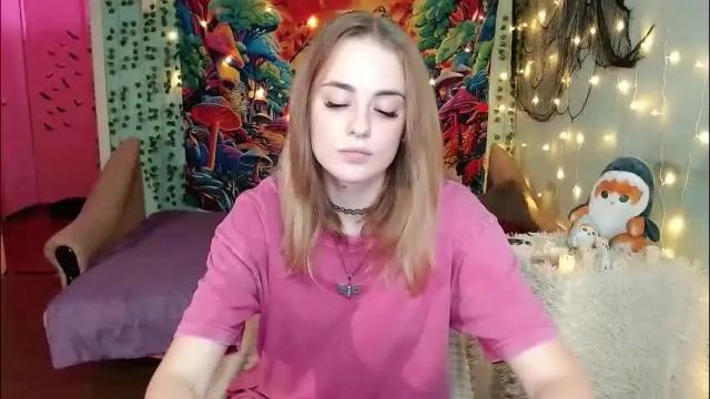 Image 8 of sofia_rosemary Stream on Chaturbate on 2 months ago