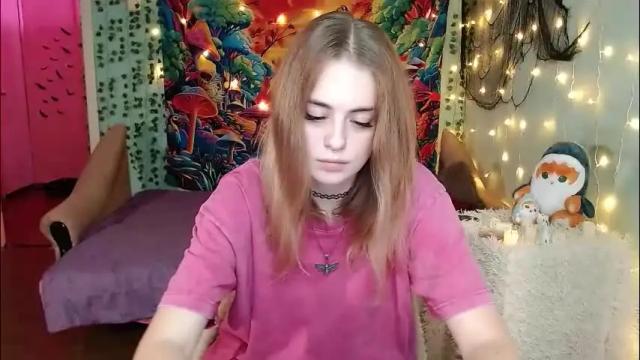 Thumbnail 3, sofia_rosemary's Stream at Chaturbate, 2 months ago