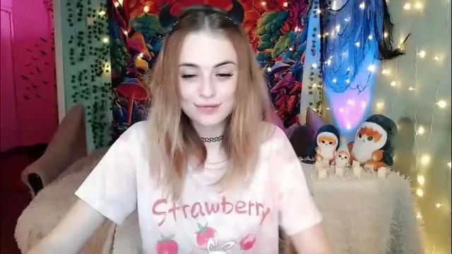 Image 3 of sofia_rosemary Stream on Chaturbate on 2 months ago