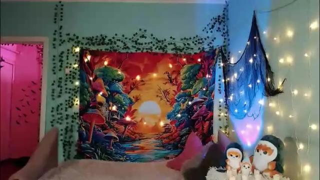 Thumbnail 2, sofia_rosemary's Stream at Chaturbate, 2 months ago