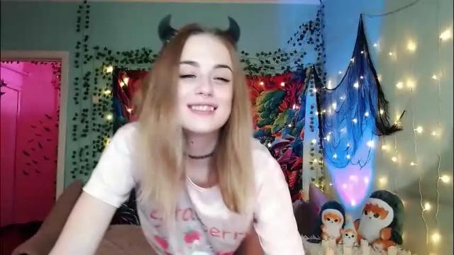 Image 6 of sofia_rosemary Stream on Chaturbate on 2 months ago