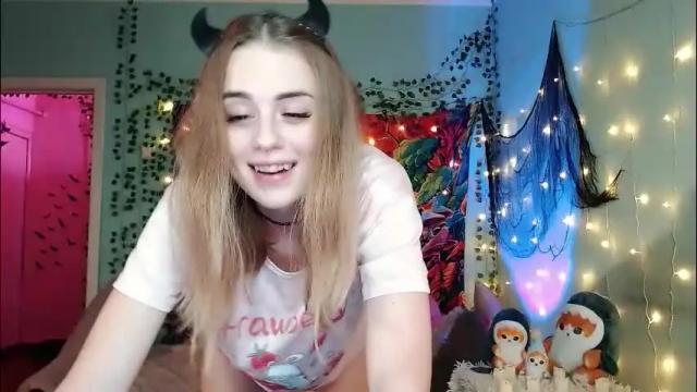 Image 8 of sofia_rosemary Stream on Chaturbate on 2 months ago