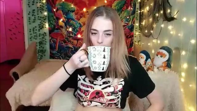 Image 4 of sofia_rosemary Stream on Chaturbate on 2 months ago
