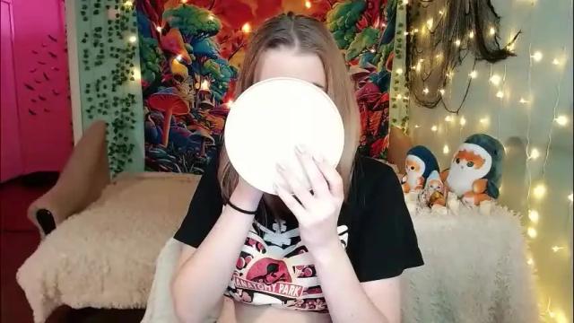 Thumbnail 2, sofia_rosemary's Stream at Chaturbate, 2 months ago