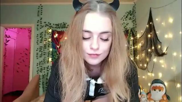 Thumbnail 2, sofia_rosemary's Stream at Chaturbate, 1 month ago