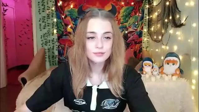 Image 8 of sofia_rosemary Stream on Chaturbate on 1 month ago