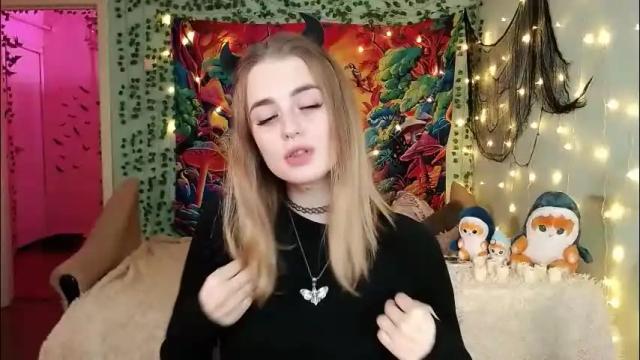 Thumbnail 1, sofia_rosemary's Stream at Chaturbate, 1 month ago