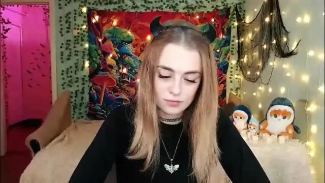 Image 6 of sofia_rosemary Stream on Chaturbate on 1 month ago