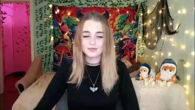 Image 8 of sofia_rosemary Stream on Chaturbate on 1 month ago