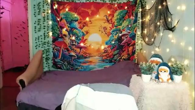 Thumbnail 1, sofia_rosemary's Stream at Chaturbate, 1 month ago