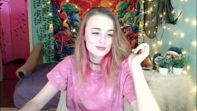 Thumbnail 1, sofia_rosemary's Stream at Chaturbate, 1 month ago