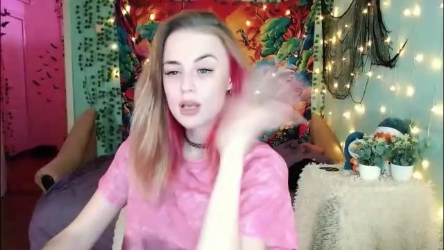 Image 10 of sofia_rosemary Stream on Chaturbate on 1 month ago