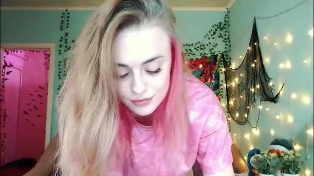 Image 6 of sofia_rosemary Stream on Chaturbate on 1 month ago
