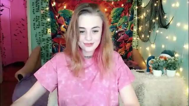Image 7 of sofia_rosemary Stream on Chaturbate on 1 month ago