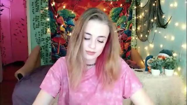 Image 8 of sofia_rosemary Stream on Chaturbate on 1 month ago