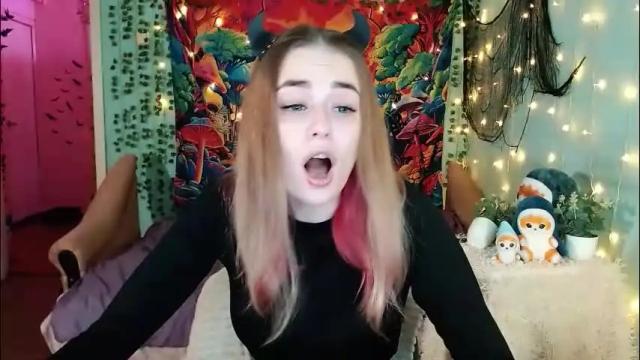 Thumbnail 1, sofia_rosemary's Stream at Chaturbate, 1 month ago