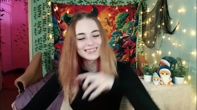 Image 10 of sofia_rosemary Stream on Chaturbate on 1 month ago