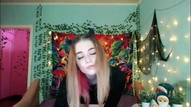 Image 7 of sofia_rosemary Stream on Chaturbate on 1 month ago