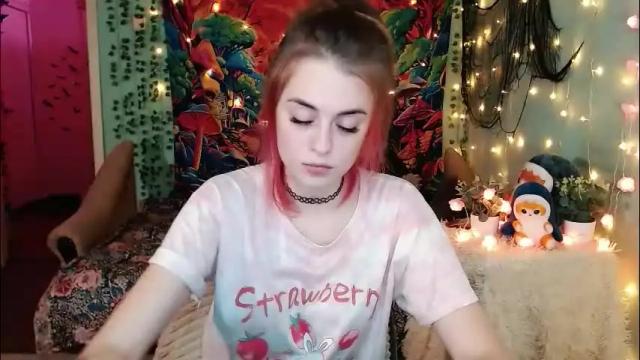 Image 11 of sofia_rosemary Stream on Chaturbate on 1 month ago