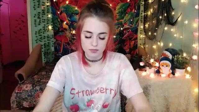 Image 12 of sofia_rosemary Stream on Chaturbate on 1 month ago