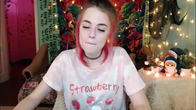 Image 3 of sofia_rosemary Stream on Chaturbate on 1 month ago