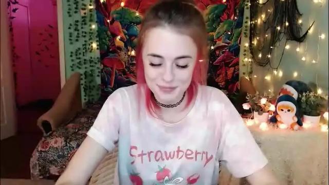 Image 6 of sofia_rosemary Stream on Chaturbate on 1 month ago