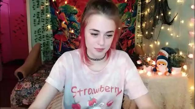 Image 7 of sofia_rosemary Stream on Chaturbate on 1 month ago