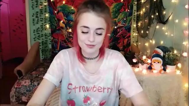 Image 8 of sofia_rosemary Stream on Chaturbate on 1 month ago