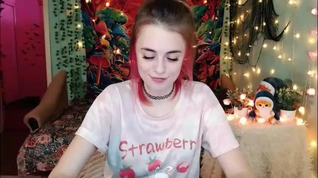 Thumbnail 3, sofia_rosemary's Stream at Chaturbate, 1 month ago