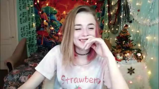 Image 2 of sofia_rosemary Stream on Chaturbate on 26 days ago