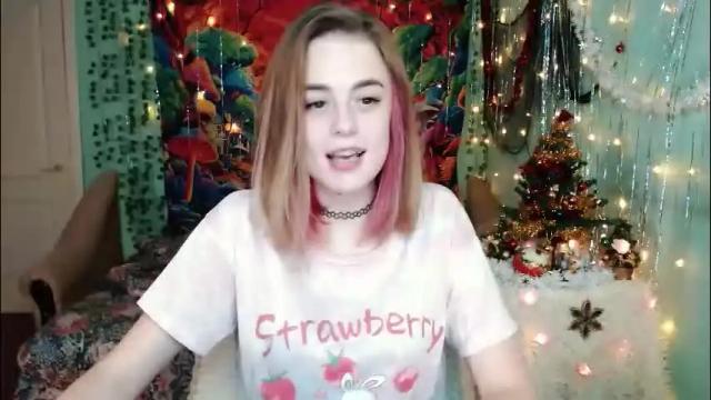 Image 4 of sofia_rosemary Stream on Chaturbate on 26 days ago