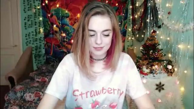 Thumbnail 2, sofia_rosemary's Stream at Chaturbate, 25 days ago