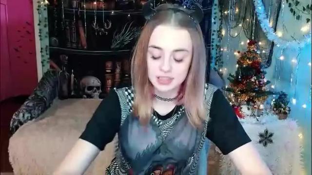 Thumbnail 1, sofia_rosemary's Stream at Chaturbate, 16 days ago