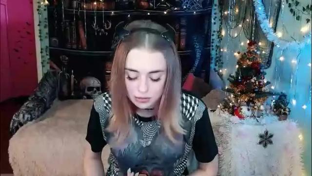 Image 3 of sofia_rosemary Stream on Chaturbate on 16 days ago