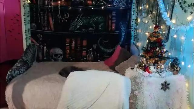 Image 8 of sofia_rosemary Stream on Chaturbate on 16 days ago