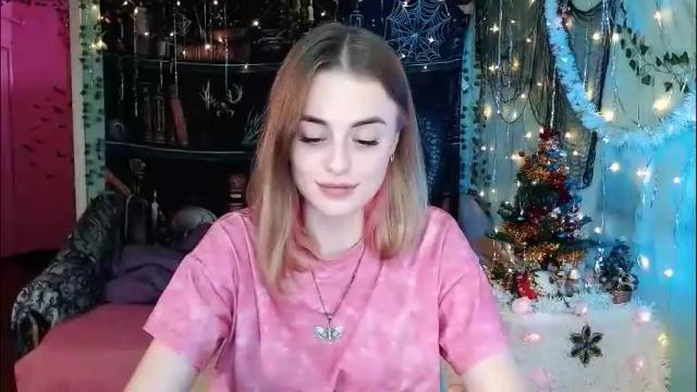 Image 3 of sofia_rosemary Stream on Chaturbate on 15 days ago