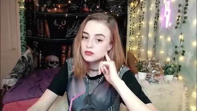Image 3 of sofia_rosemary Stream on Chaturbate on 1 day ago