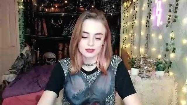 Thumbnail 2, sofia_rosemary's Stream at Chaturbate, 23 hours ago