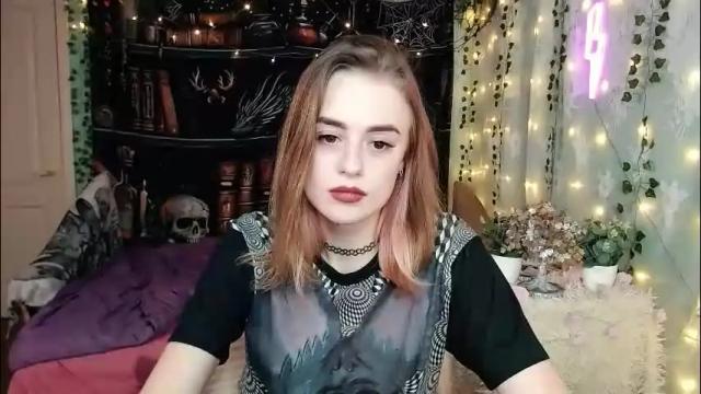 Image 6 of sofia_rosemary Stream on Chaturbate on 1 day ago