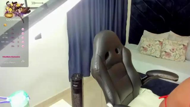 Image 10 of sofia_samuels Stream on Chaturbate on 12 months ago