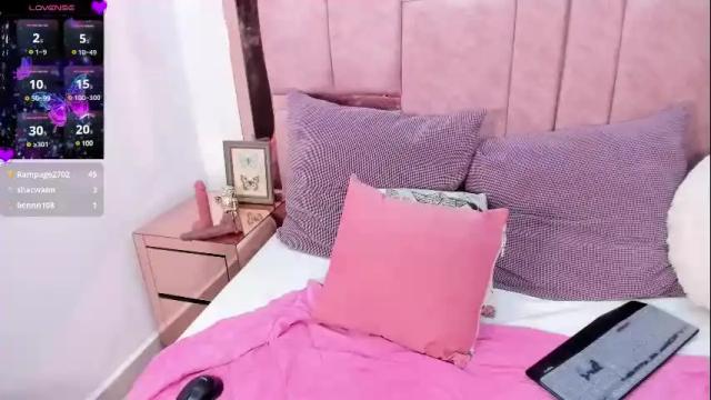 Image 10 of sofia_samuels Stream on Chaturbate on 16 days ago