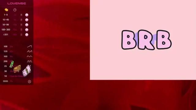 Image 11 of sofia_sc Stream on Chaturbate on 18 months ago