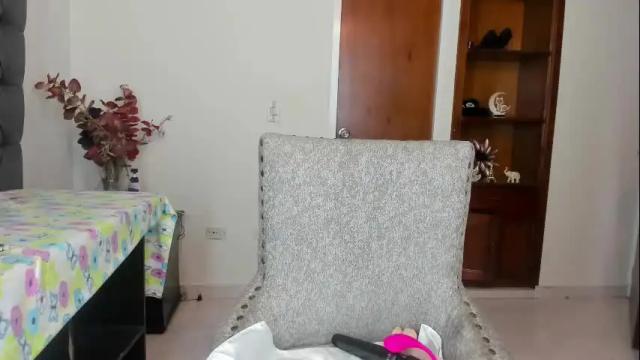 Thumbnail 1, sofia_sorceress's Stream at Chaturbate, 24 days ago