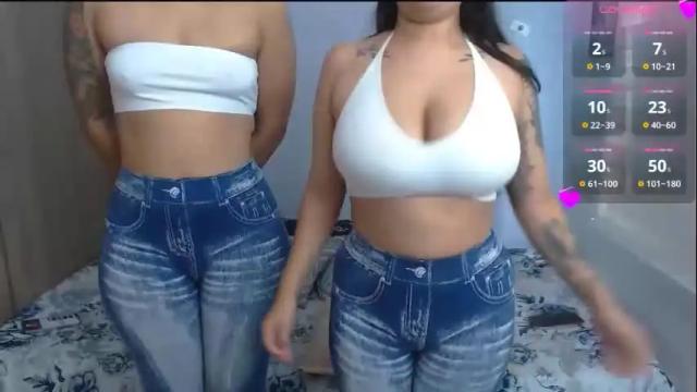 Image 3 of sofia_stonee1 Stream on Chaturbate on 1 month ago