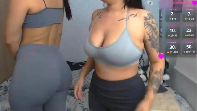 Image 8 of sofia_stonee1 Stream on Chaturbate on 10 days ago