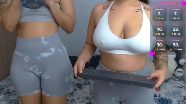 Thumbnail 1, sofia_stonee1's Stream at Chaturbate, 1 month ago