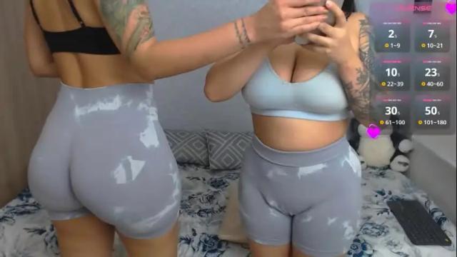 Image 12 of sofia_stonee1 Stream on Chaturbate on 15 days ago