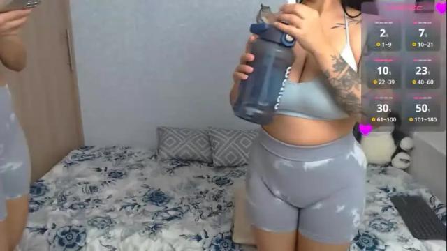 Thumbnail 3, sofia_stonee1's Stream at Chaturbate, 14 days ago